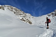 39 Arriviamo fin dove ce la facciamo...
